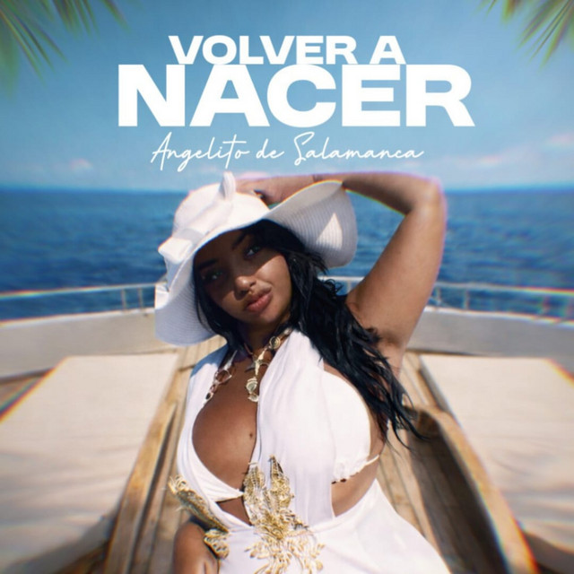 Volver A Nacer