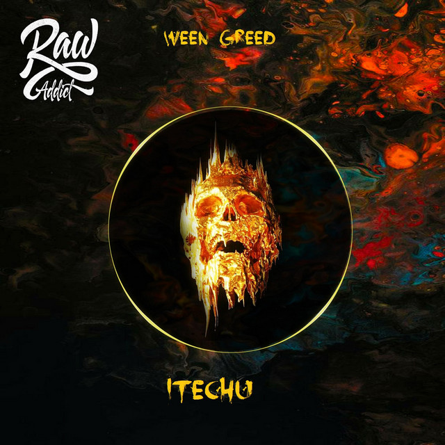 iTechu cover art