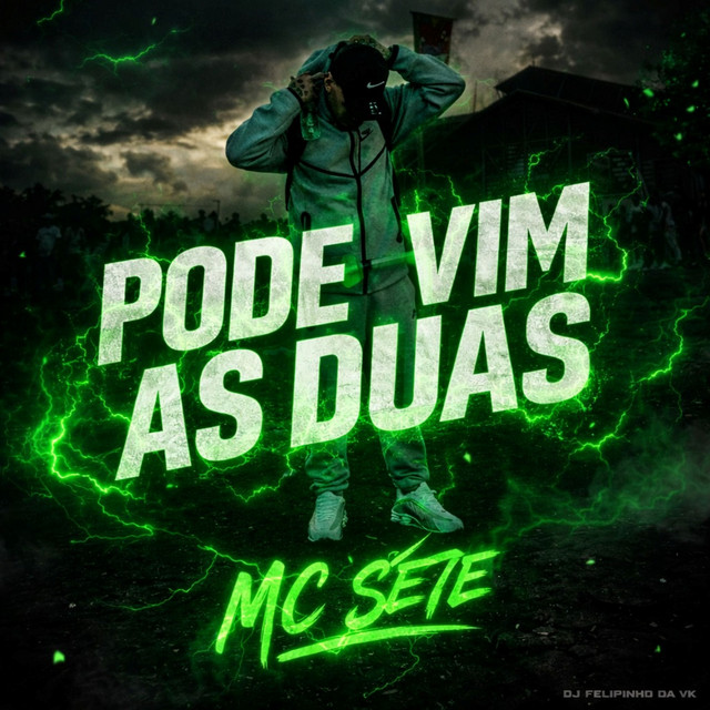 Pode Vim as Duas