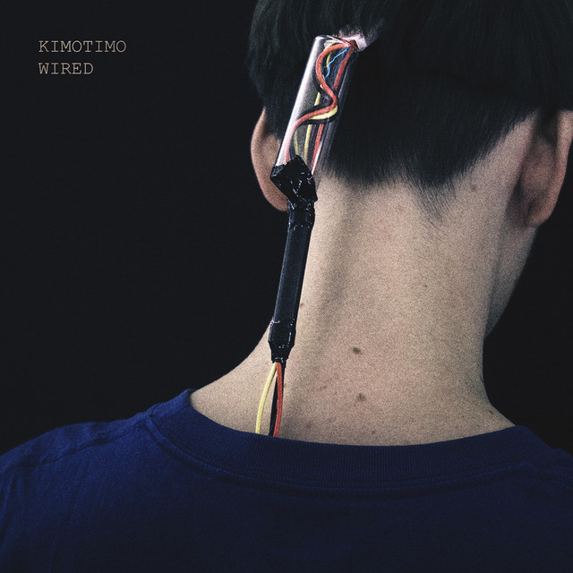 Wired + Remixes cover art