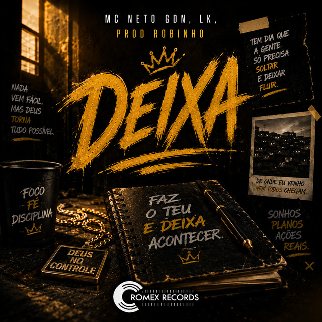 Deixa