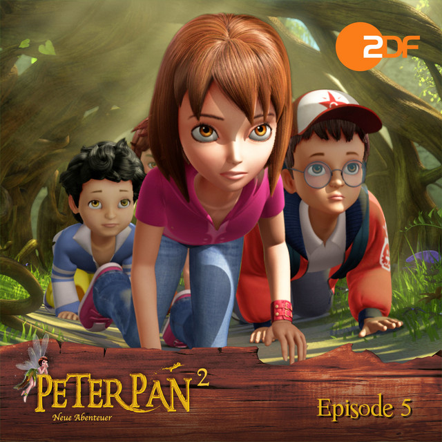 Staffel 2, Folge 05: Eierdiebe (Das Original-Hörspiel zur TV-Serie) cover art