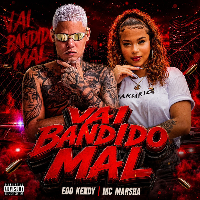 Vai Bandido Mal