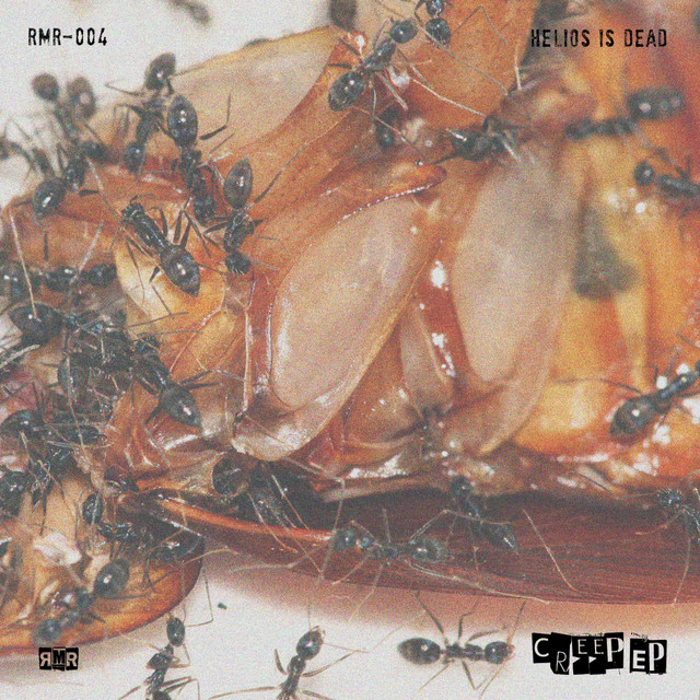 Creep EP cover art