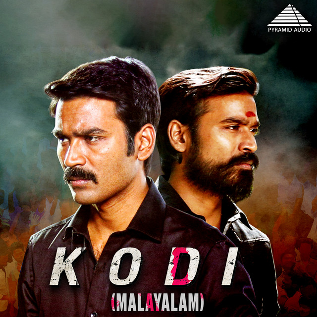 Kodi (Original Motion Picture Soundtrack) cover art