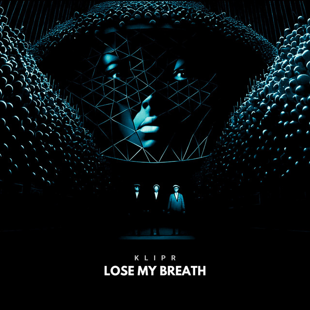 Lose My Breath