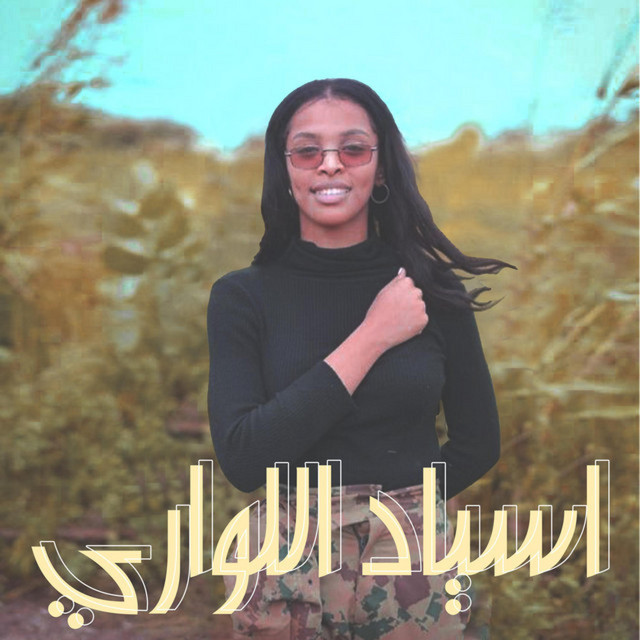 أسياد اللواري cover art
