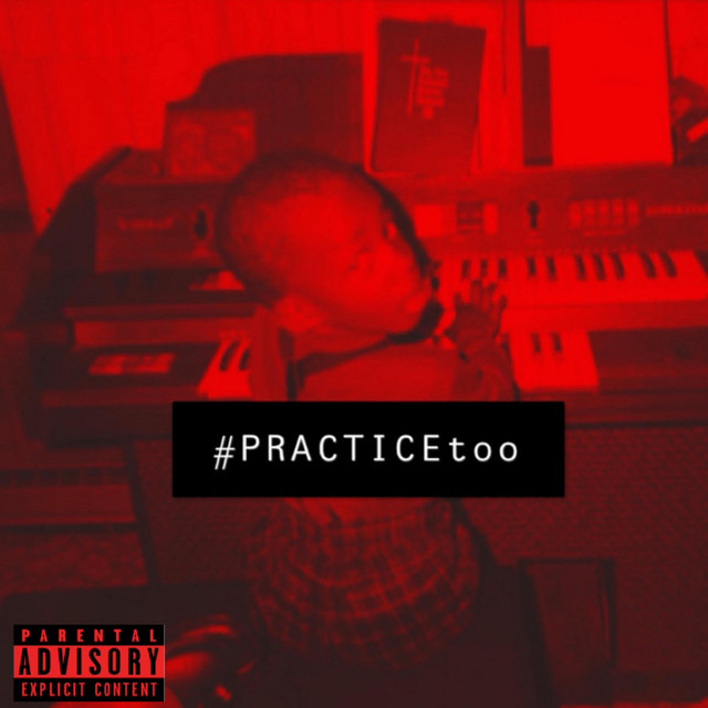 #Practice cover art