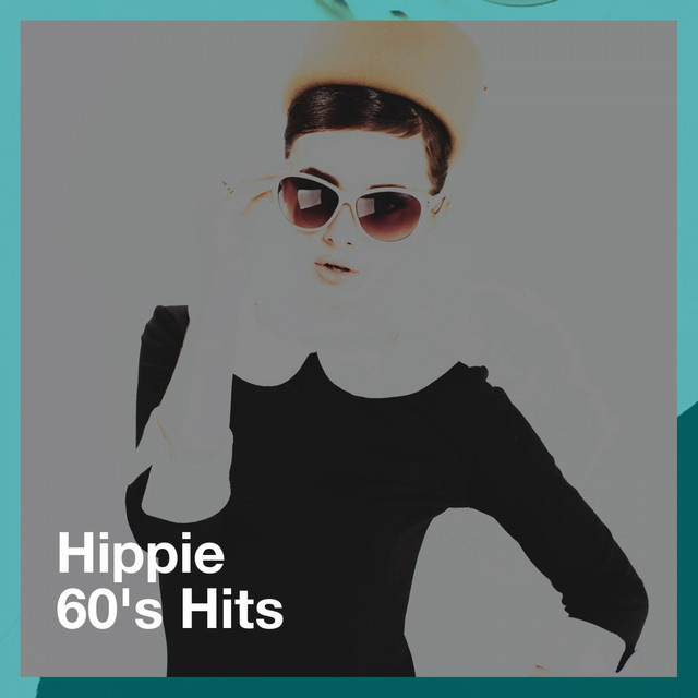 Hippie 60's Hits cover art