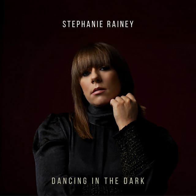 Dancing In The Dark cover