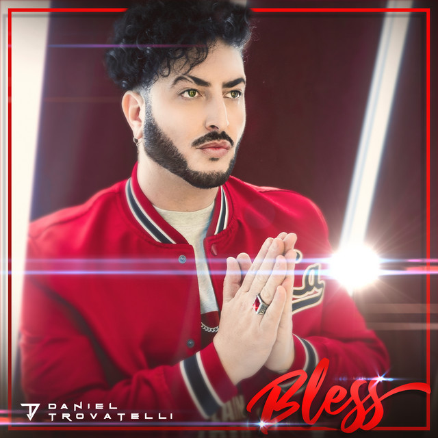 Bless cover art