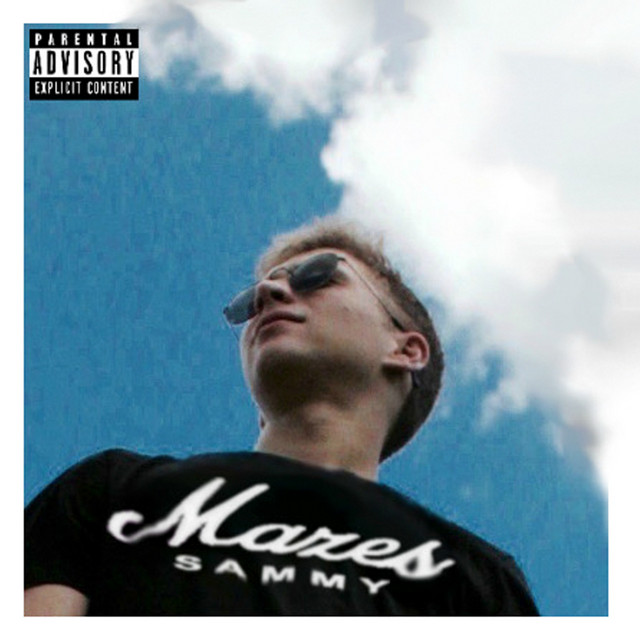 Mazes cover art