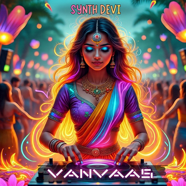 Vanvaas "Synth Devi"