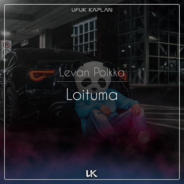 Levan Polkka