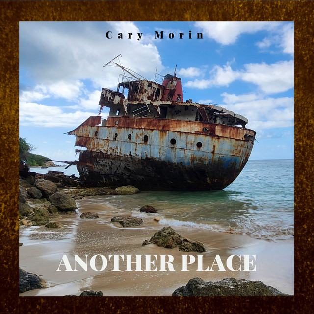 Another Place cover