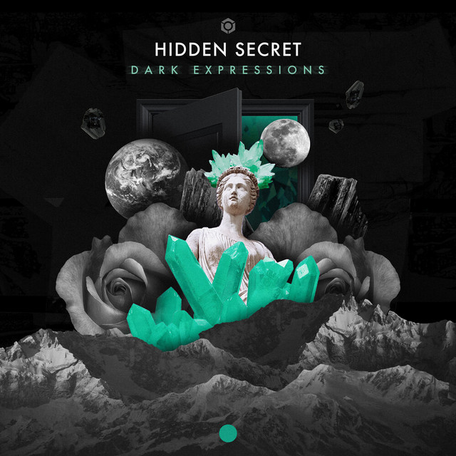In the Dark album art
