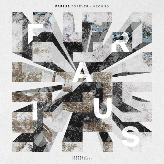 Forever / Kechno by Farius