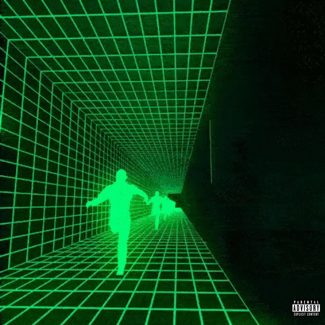 Cyber cover art