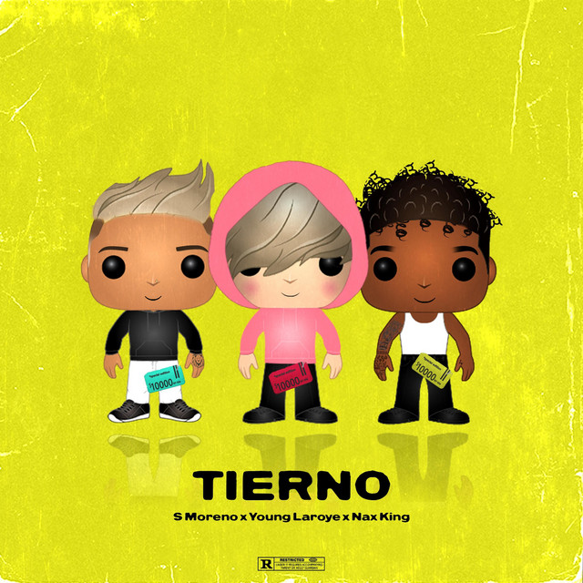 Tierno