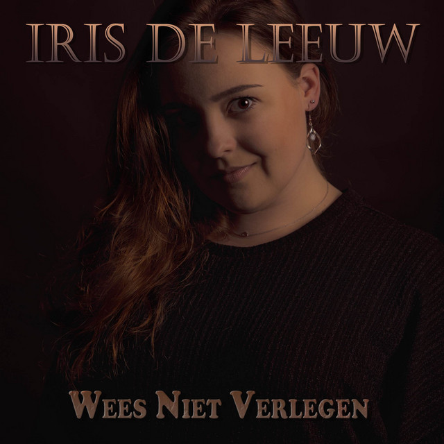 Wees Niet Verlegen