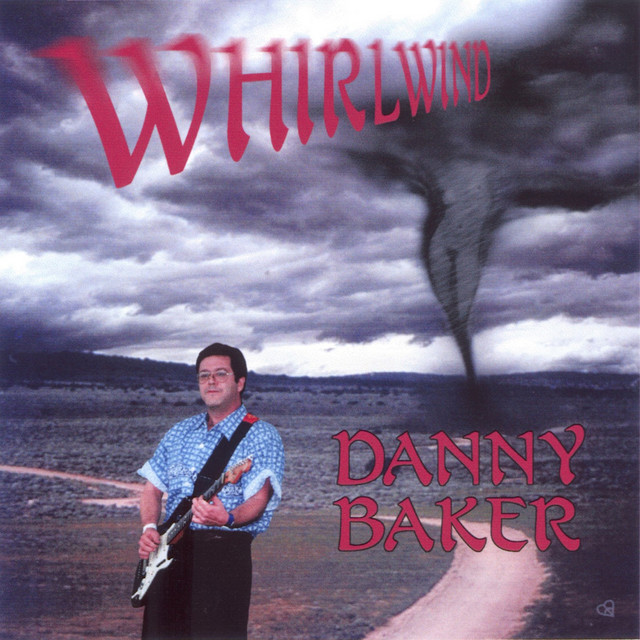 Whirlwind cover
