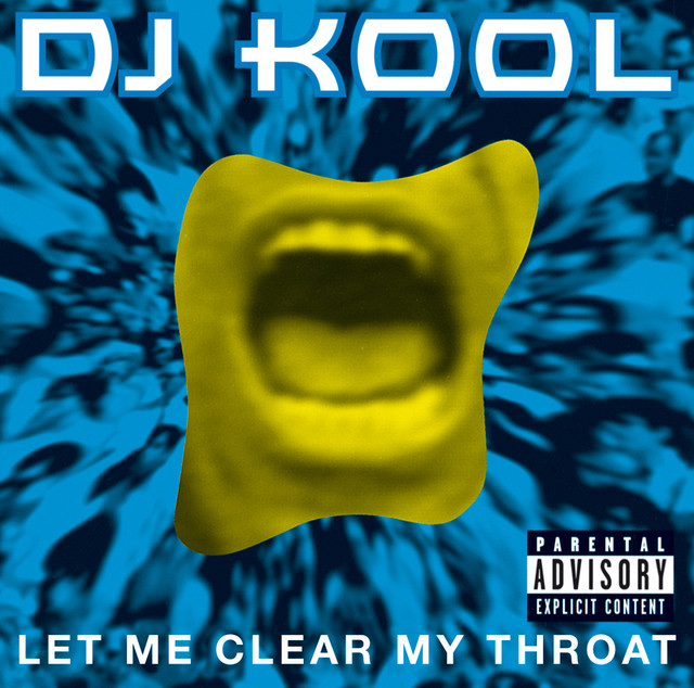 Let Me Clear My Throat cover art