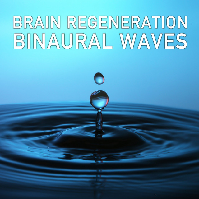 Alpha Thought Waves cover art