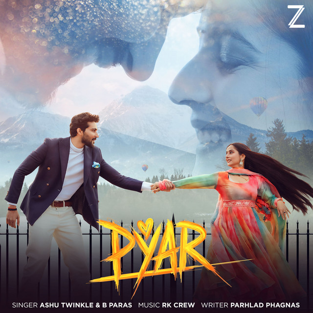 Pyar