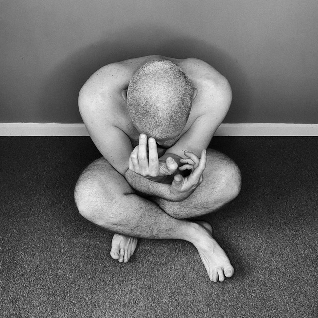 Ageism cover art