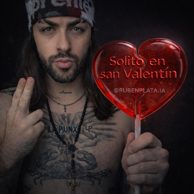 Solito en San Valentín