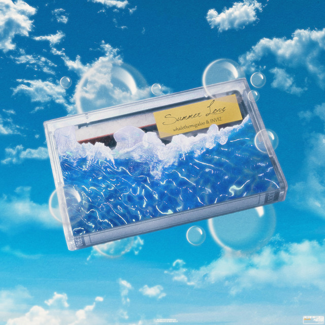 Whalethemigaloo & INVIZ