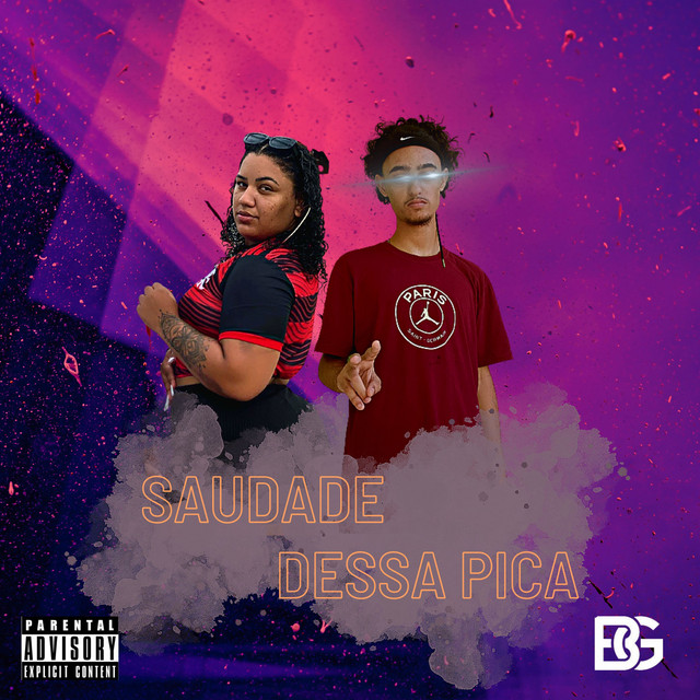 SAUDADE DESSA PICA - Single by BG_Rj | Spotify