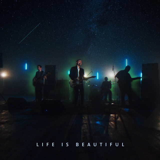 Life Is Beautiful cover art