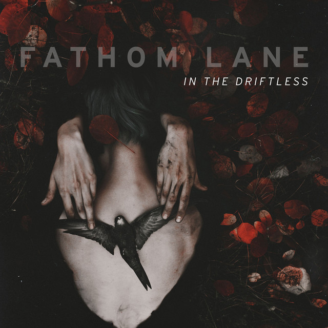 In the Driftless cover
