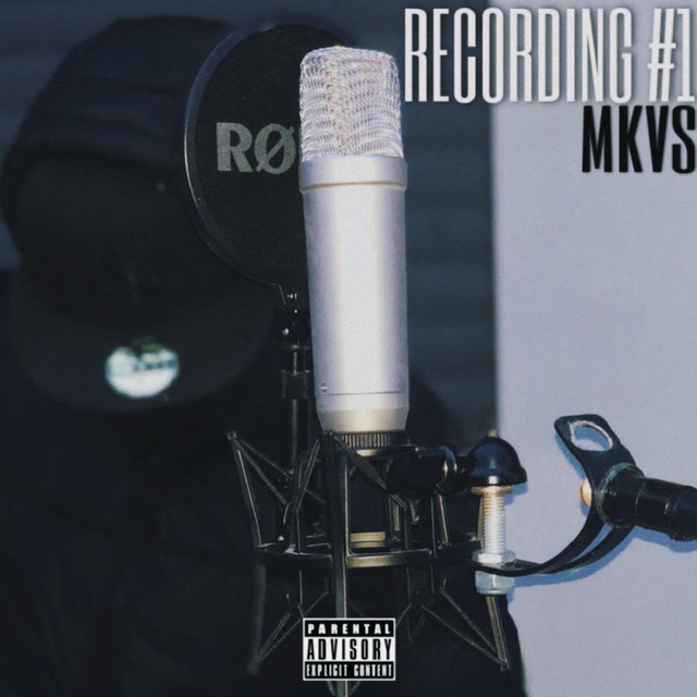 Recording #1