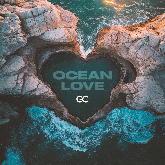 Ocean Love - Single by Giulio Cercato | Spotify