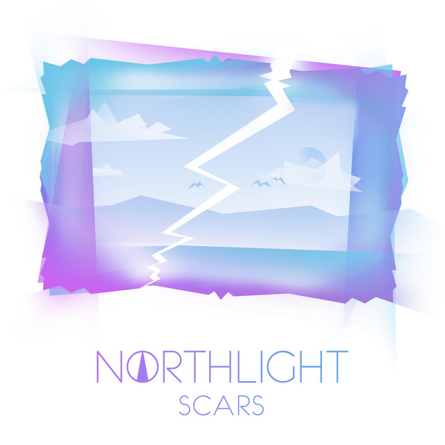 Scars cover art