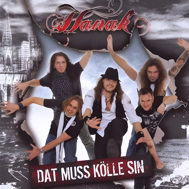 Dat muss Kölle sin cover
