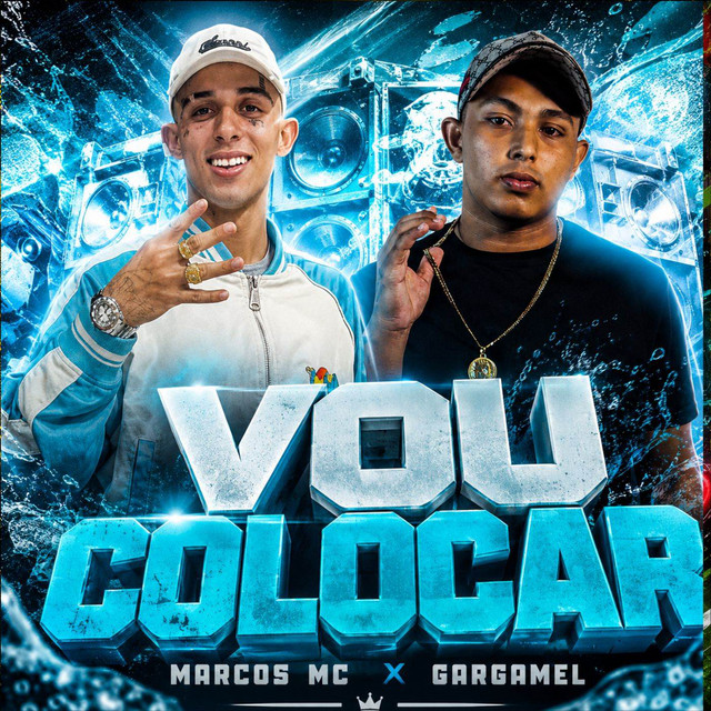Vou Colocar
