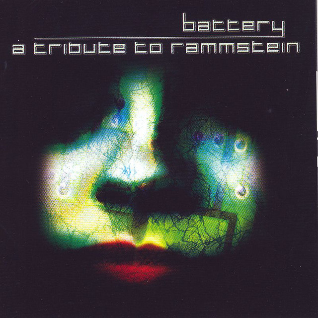 Battery: A Tribute to Rammstein cover art