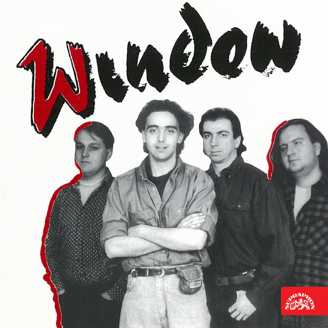Window - Window cover art
