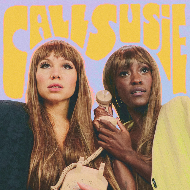 Call Susie cover art