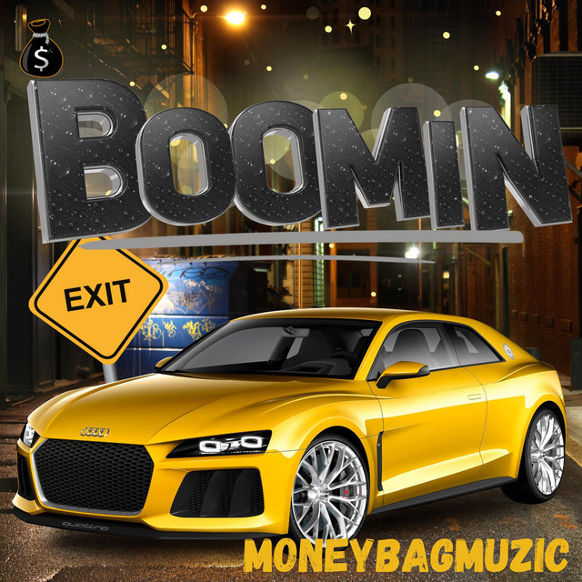 BOOMIN