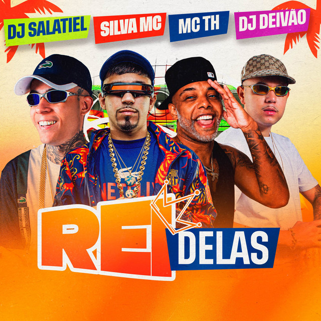 Rei Delas