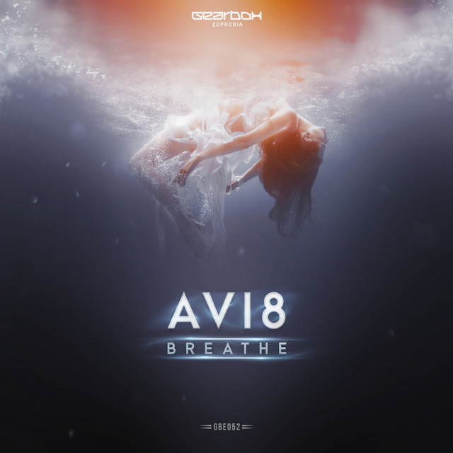 Breathe album art