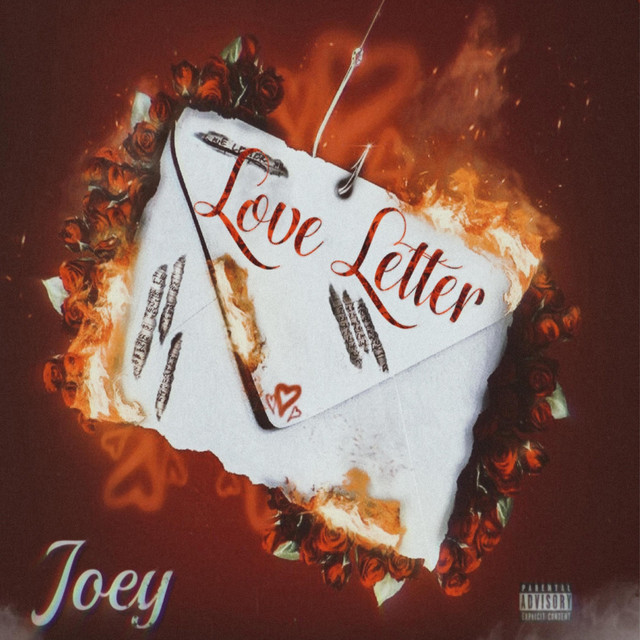 Love Letter - Album by Joey B. | Spotify