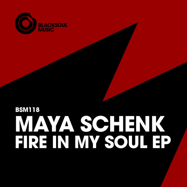 Fire In My Soul - Vocal Mix cover art