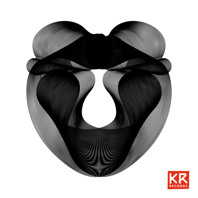 KR063 cover art