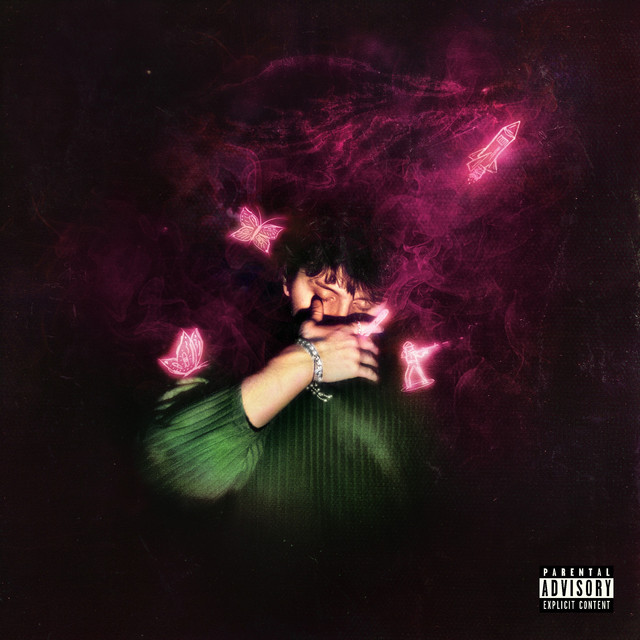 undefined album image