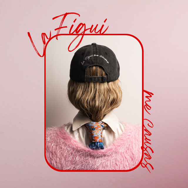 Me causas cover art